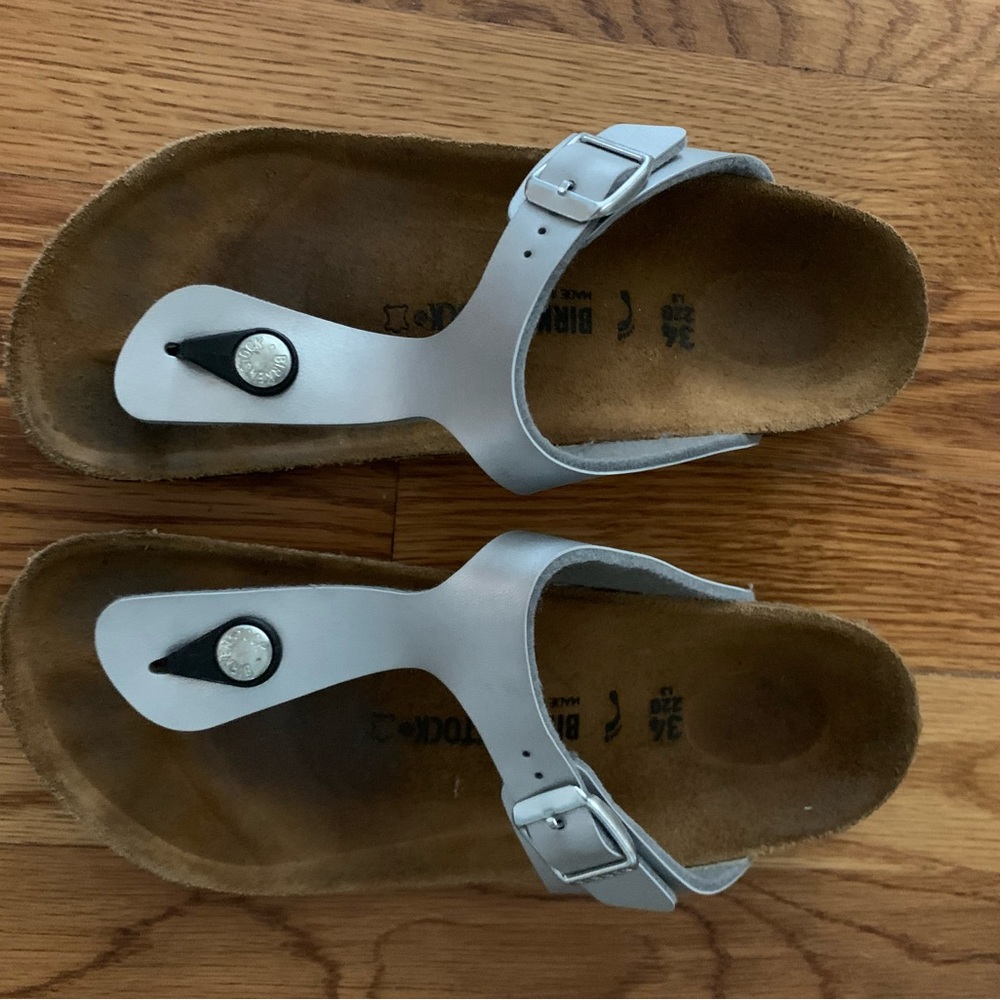 Birkenstock Girls sandals